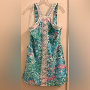 Lilly Pulitzer Ryder Romper